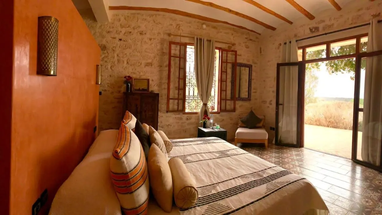 Villa Des Hauts Mogador Essaouira