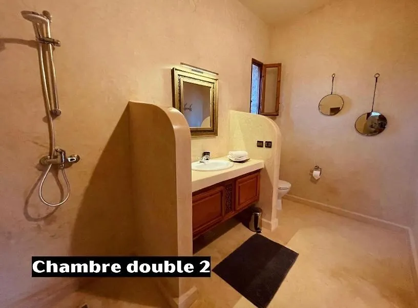 Villa Des Hauts Mogador Essaouira