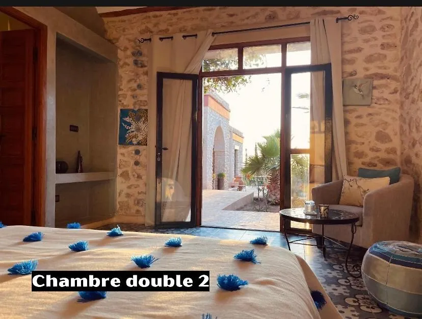 Villa Des Hauts Mogador Essaouira 0*,  Morocco