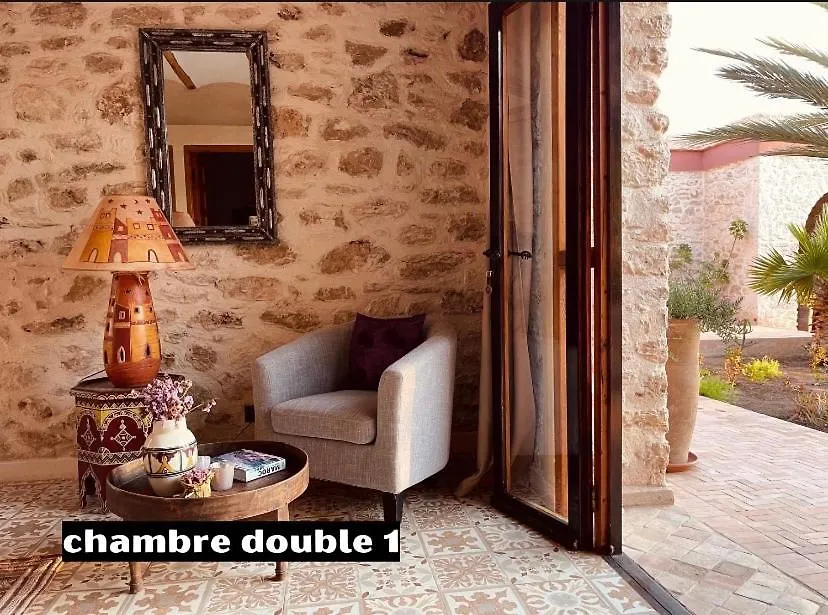 Villa Des Hauts Mogador Essaouira