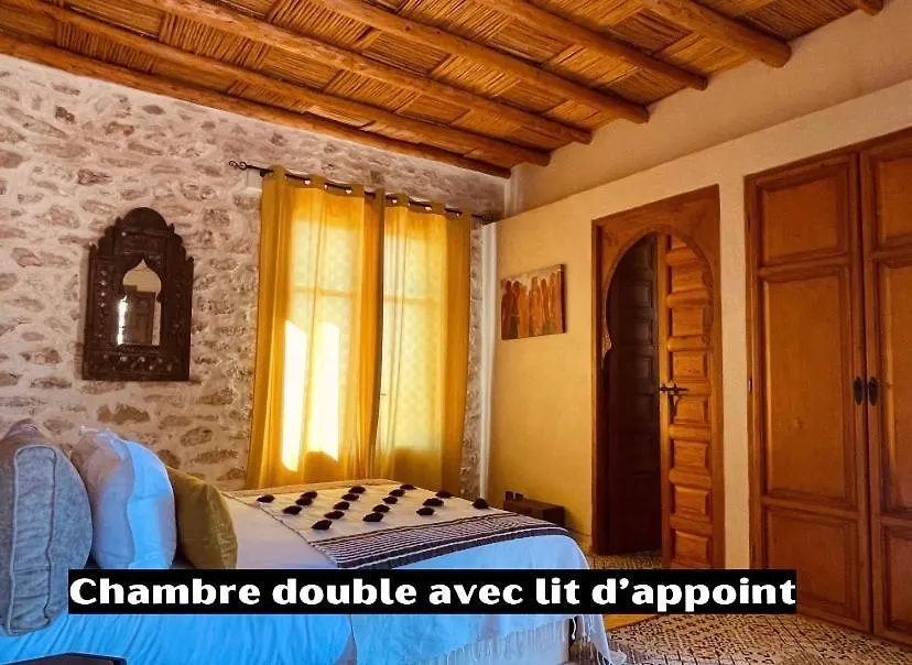 Villa Des Hauts Mogador Essaouira Guest house