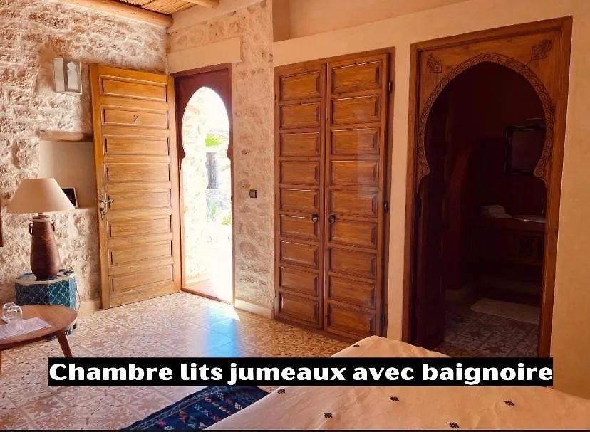 Villa Des Hauts Mogador Essaouira Morocco