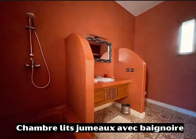 Villa Des Hauts Mogador Essaouira Morocco