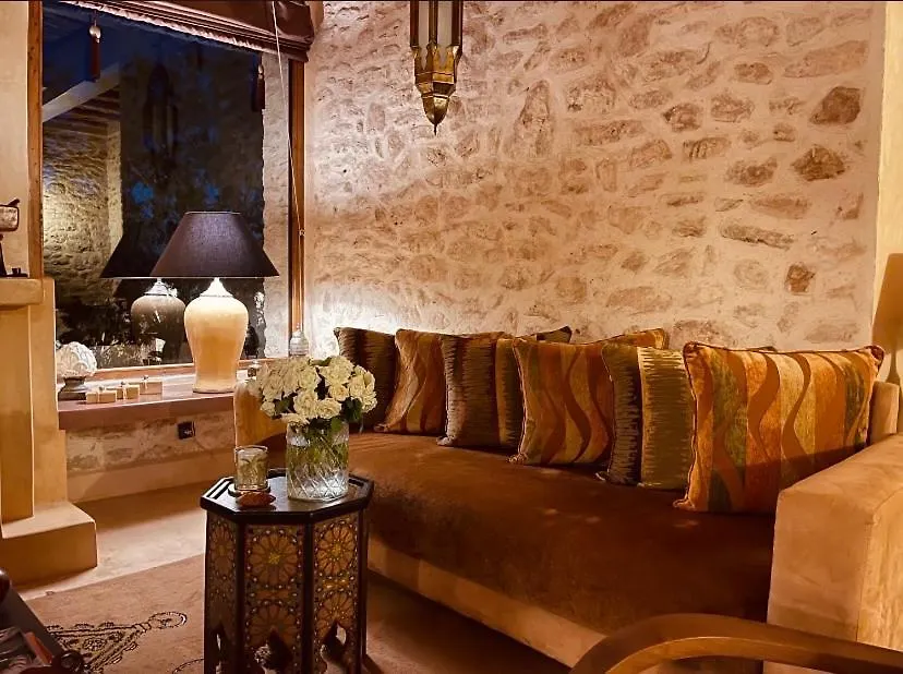 Villa Des Hauts Mogador Essaouira