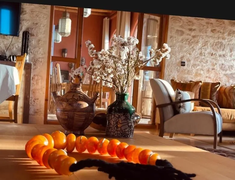 Villa Des Hauts Mogador Essaouira 0*,  Morocco