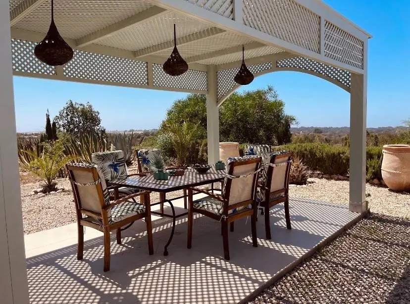 Villa Des Hauts Mogador Essaouira Morocco
