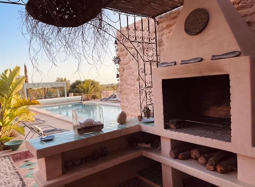 Villa Des Hauts Mogador Essaouira