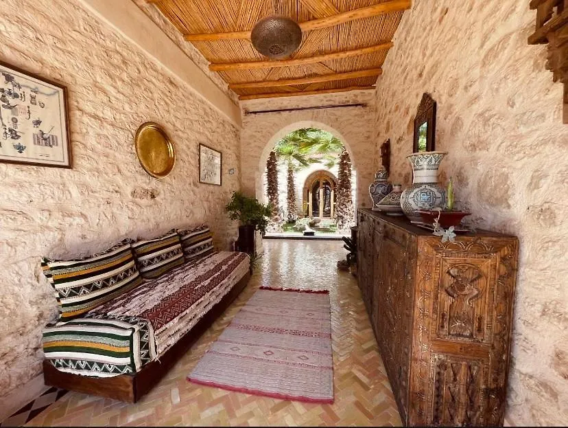 Villa Des Hauts Mogador Essaouira