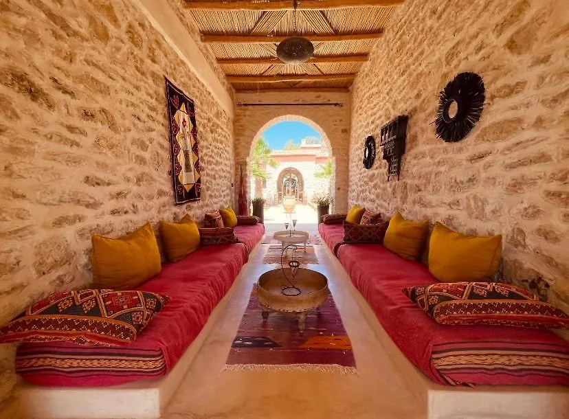 Guest house Villa Des Hauts Mogador Essaouira