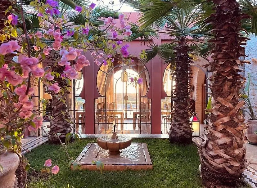 Villa Des Hauts Mogador Essaouira 0*,  Morocco