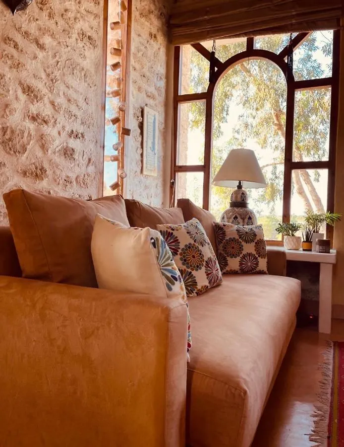 Villa Des Hauts Mogador Essaouira Guest house