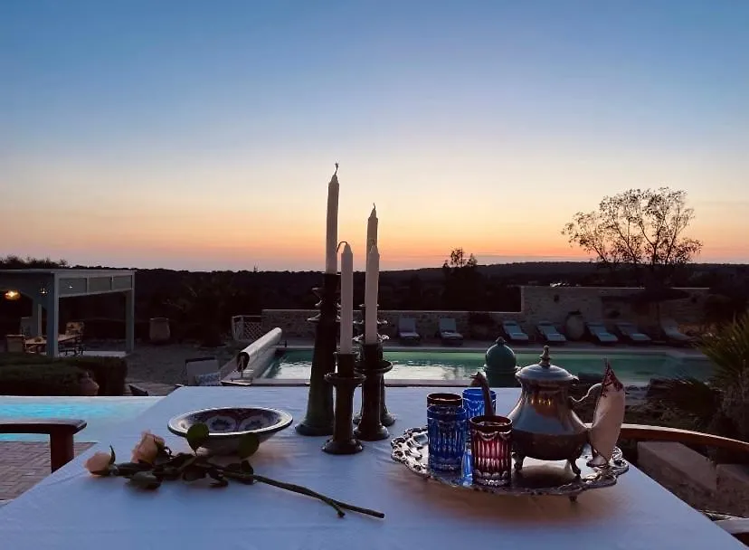 Guest house Villa Des Hauts Mogador Essaouira