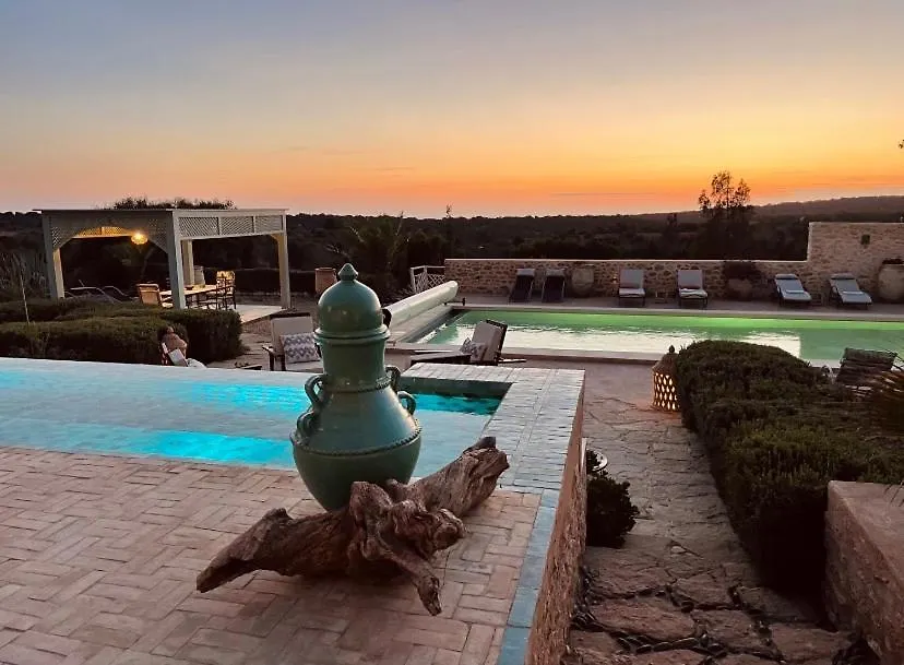 Villa Des Hauts Mogador Essaouira 0*,