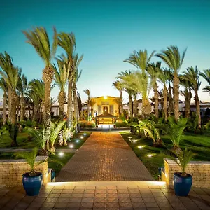 Robinson 4*, Agadir Marokko