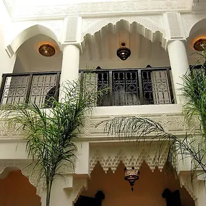 Todos 3*, Marrakesh Marokko