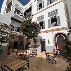 Bed & Breakfast Dar Dayana, Essaouira