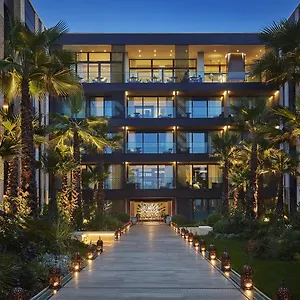Four Seasons 5*, Casablanca Marokko