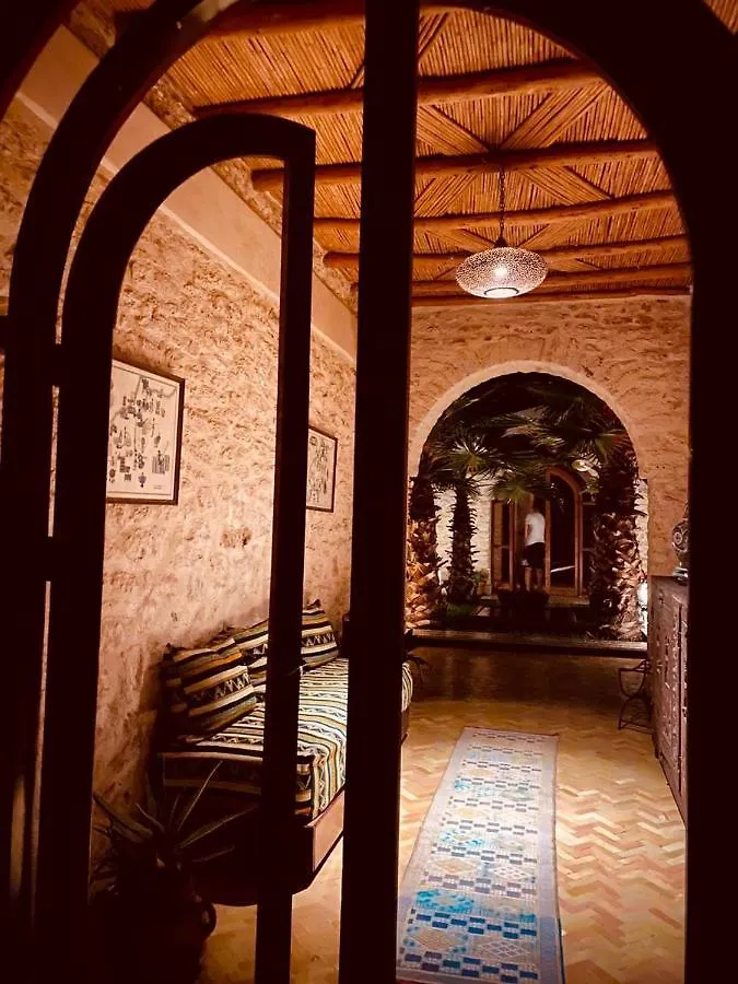 Villa Des Hauts Mogador Essaouira