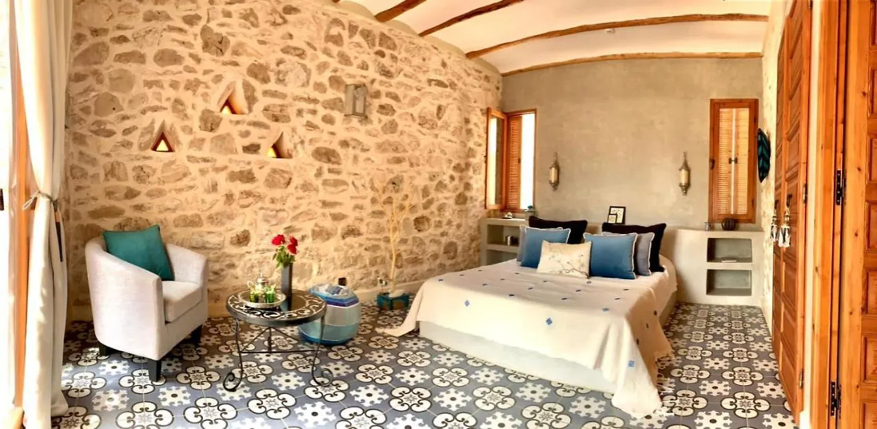 Villa Des Hauts Mogador Essaouira 0*,