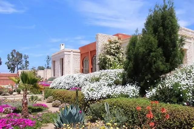 Villa Des Hauts Mogador Essaouira 0*,  Morocco