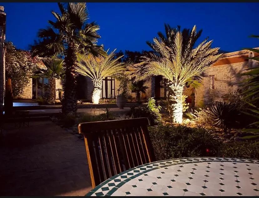 Villa Des Hauts Mogador Essaouira