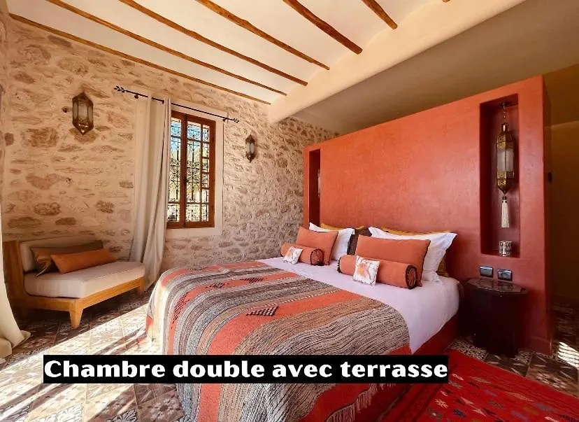 Villa Des Hauts Mogador Essaouira Guest house