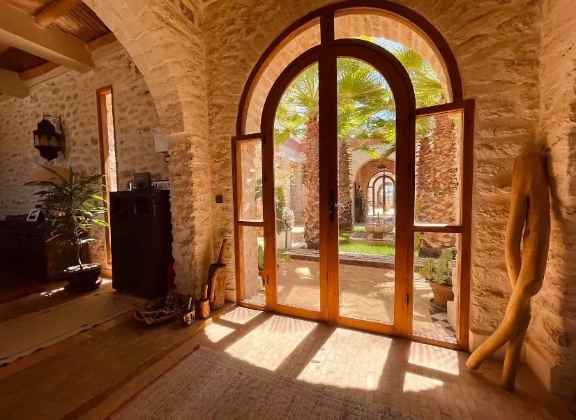 Villa Des Hauts Mogador Essaouira