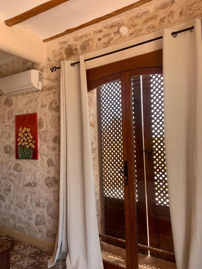 Villa Des Hauts Mogador Essaouira Guest house
